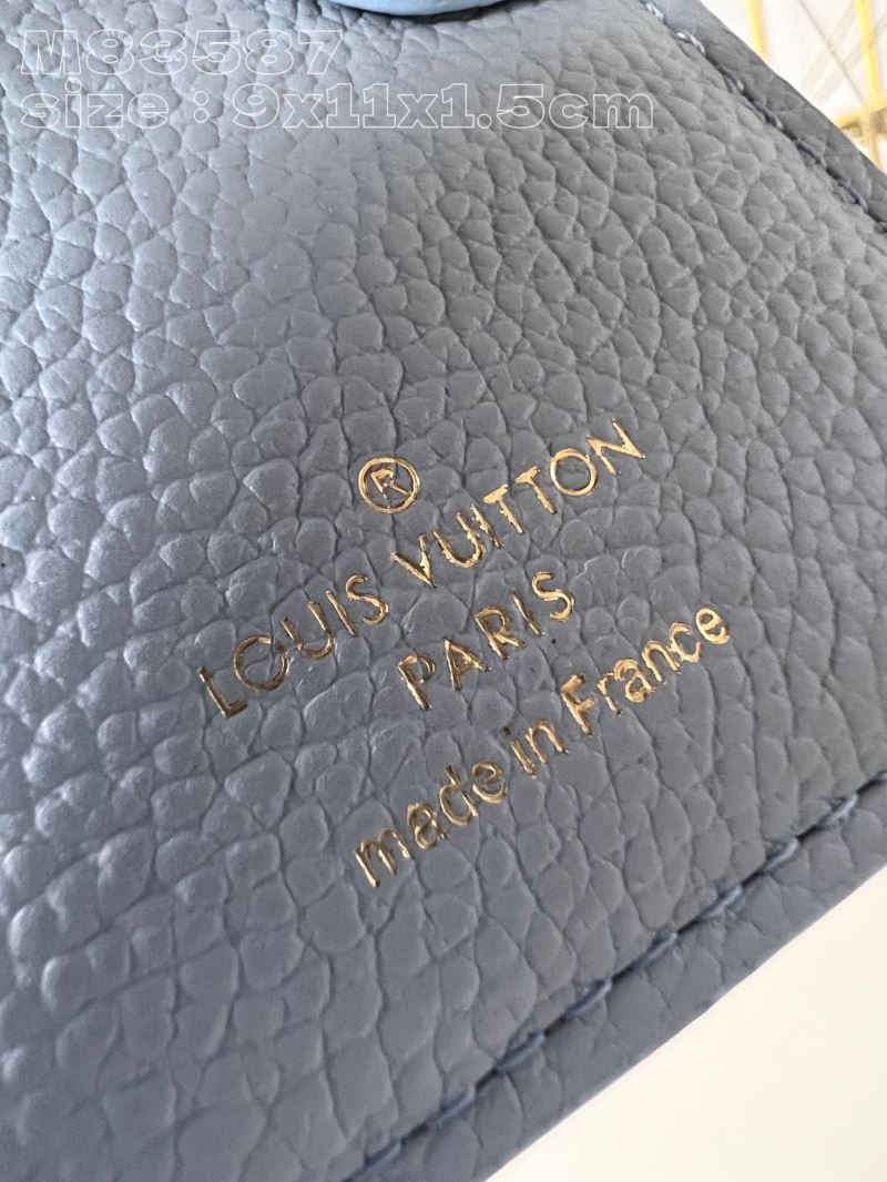 Louis Vuitton Wallets